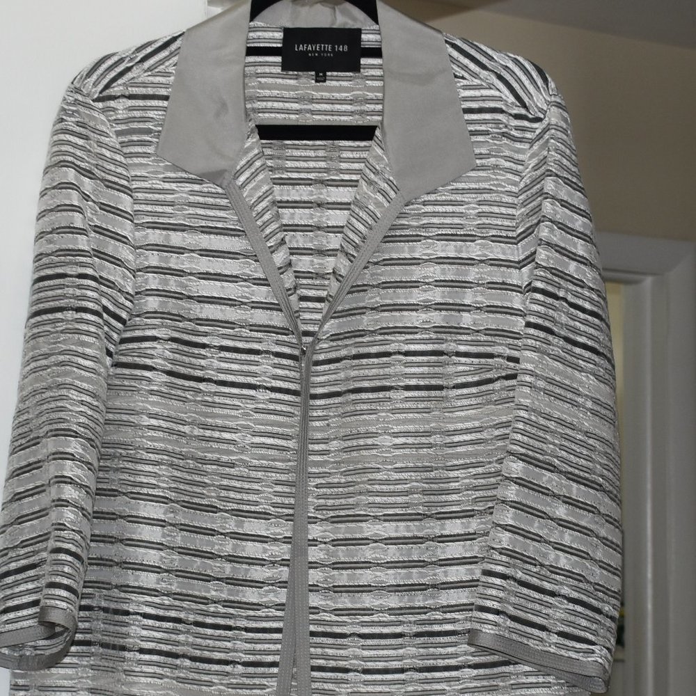 Lafayette 148 New York Jacket